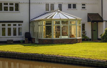 Bressingham conservatory leads