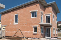 Bressingham home extensions