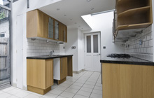 Bressingham kitchen extension leads