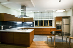 kitchen extensions Bressingham